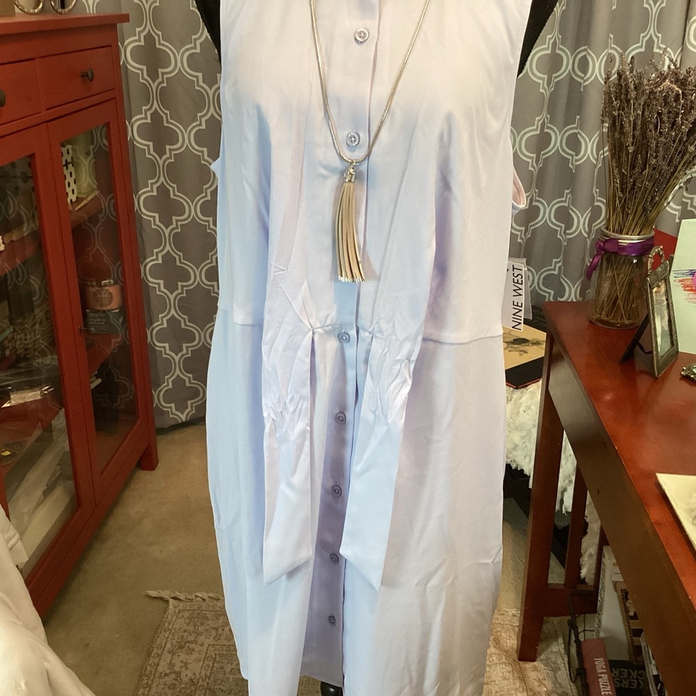 Nine West Stella Dress - Picture 6 of 9